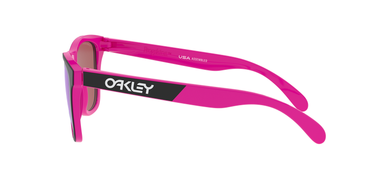 [OO9013-G3] Mens Oakley Frogskins Sunglasses