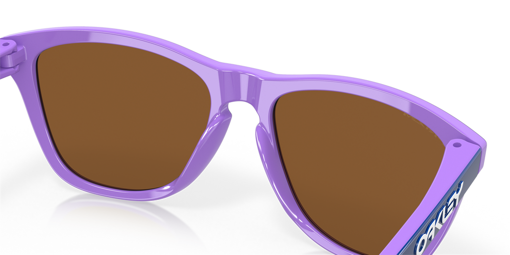[OO9013-G5] Mens Oakley Frogskins Sunglasses