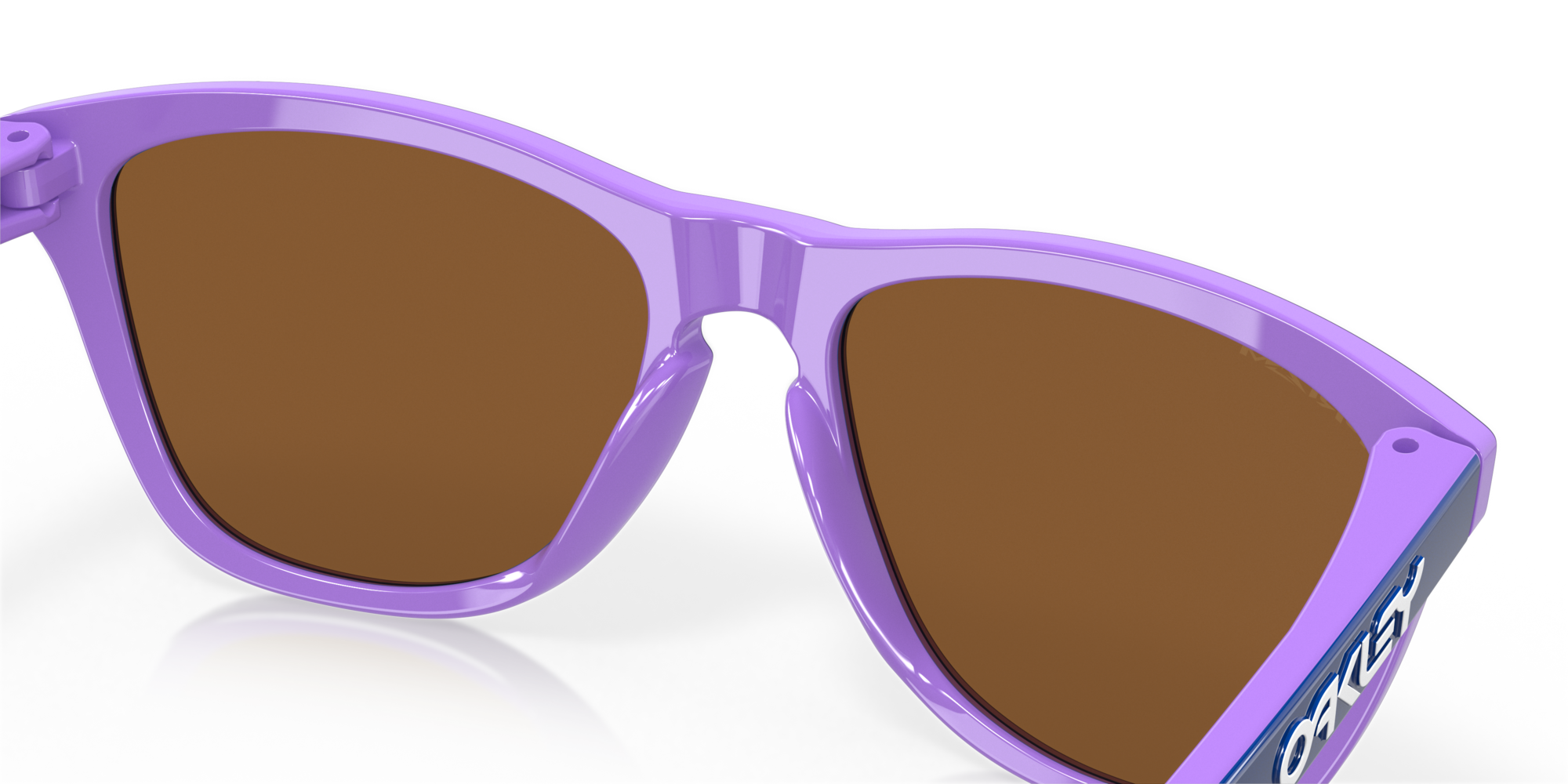 [OO9013-G5] Mens Oakley Frogskins Sunglasses
