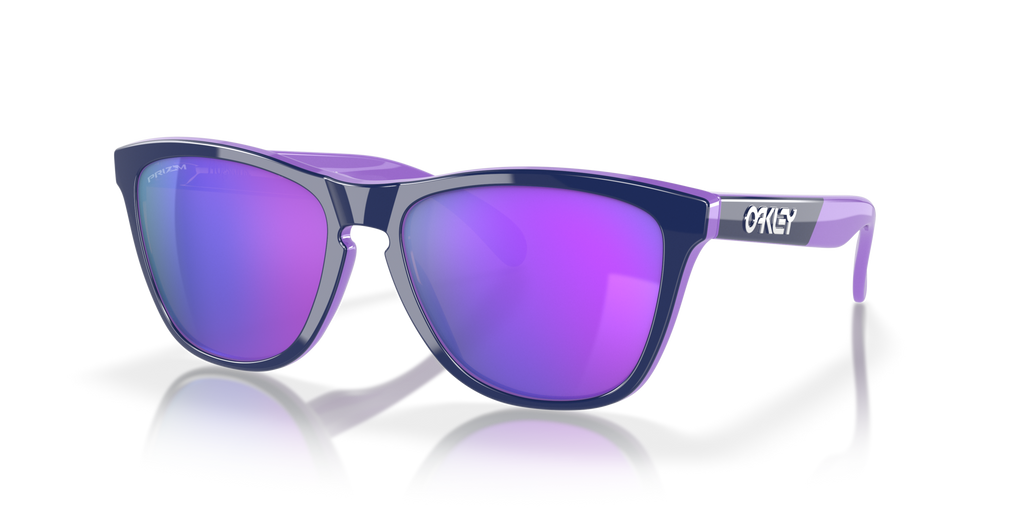 [OO9013-G5] Mens Oakley Frogskins Sunglasses