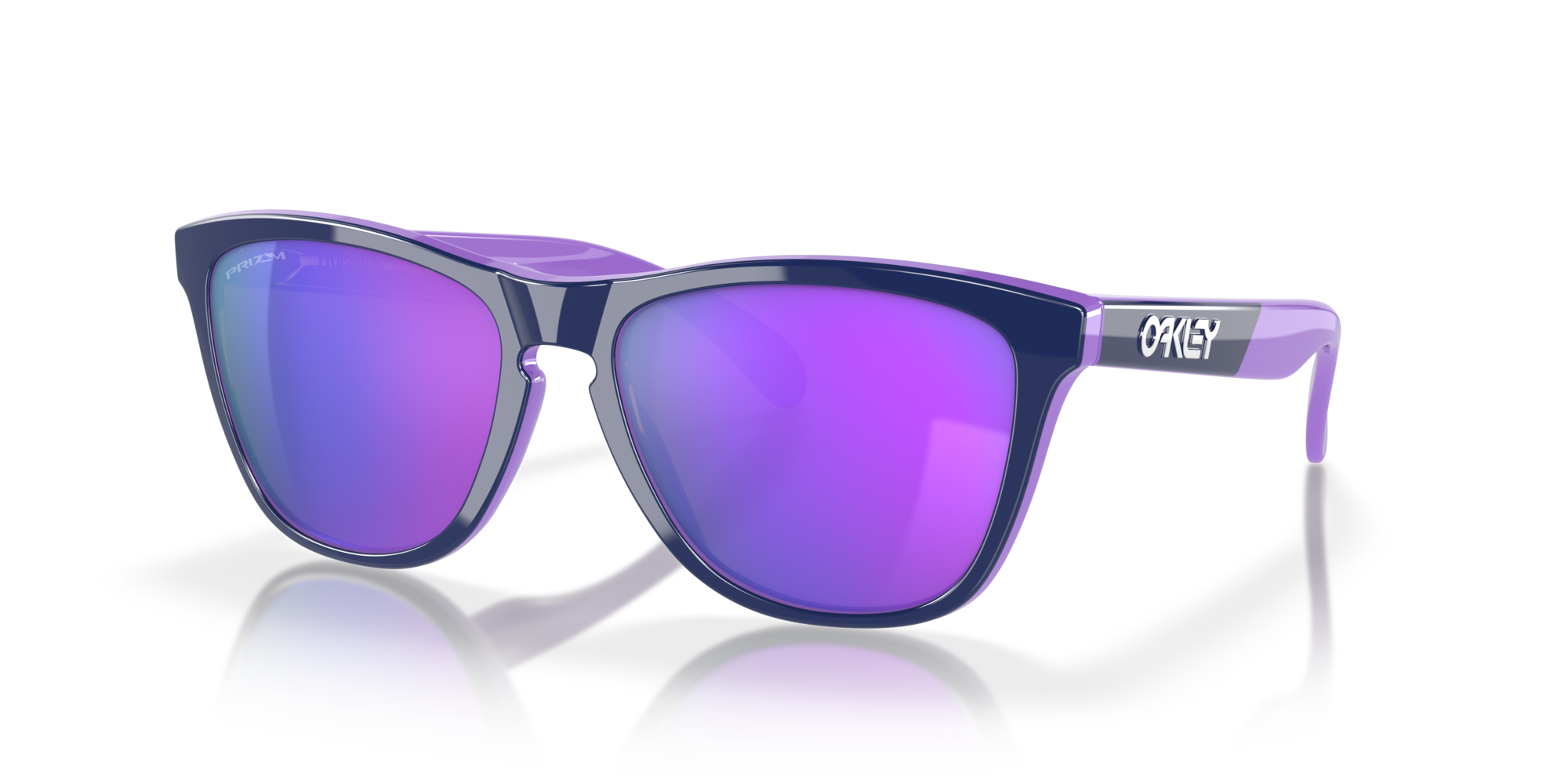 [OO9013-G5] Mens Oakley Frogskins Sunglasses
