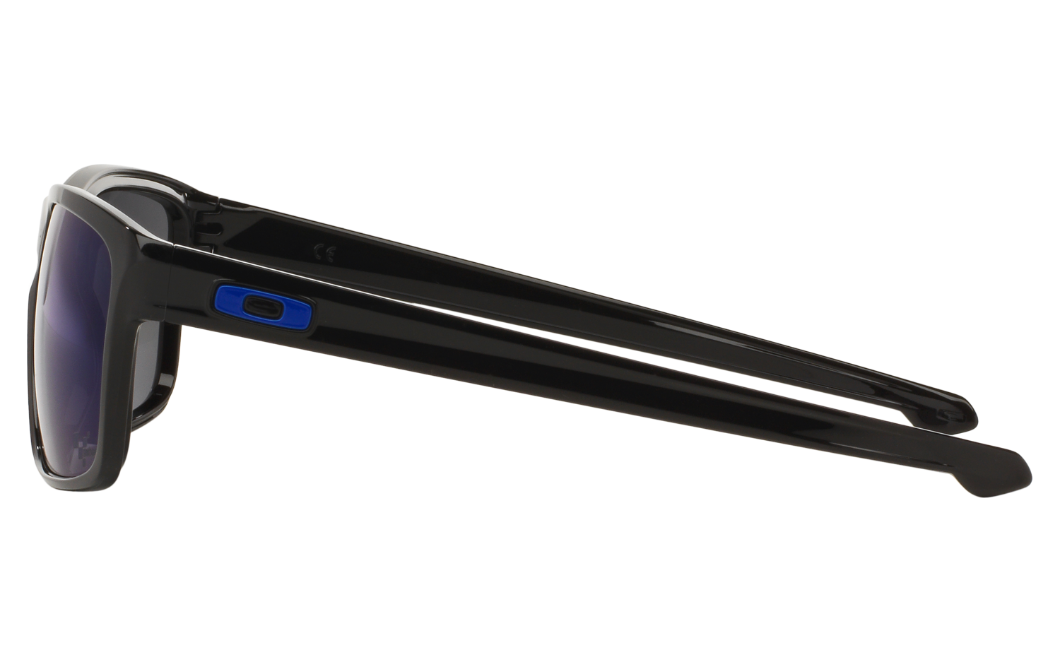[OO9262-28] Mens Oakley Sliver Sunglasses - Polished Black/Ice Iridium - Moto GP