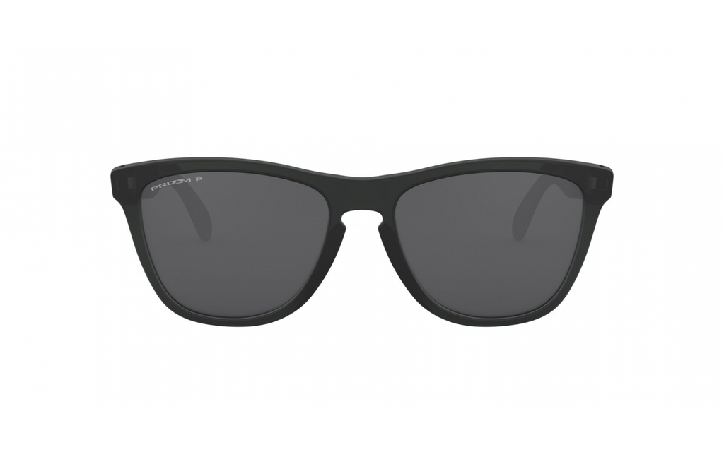 [OO9428-14] Mens Oakley Frogskins Polarized Sunglasses