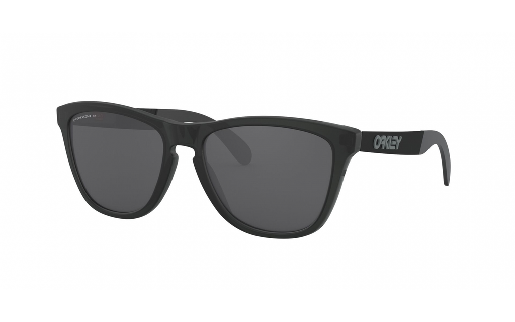 [OO9428-14] Mens Oakley Frogskins Polarized Sunglasses