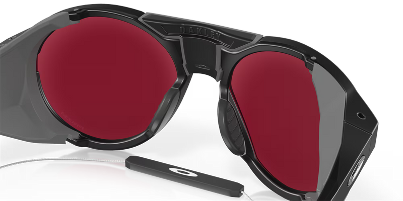 [OO9440-01] Unisex Oakley CLIFDEN Sunglasses