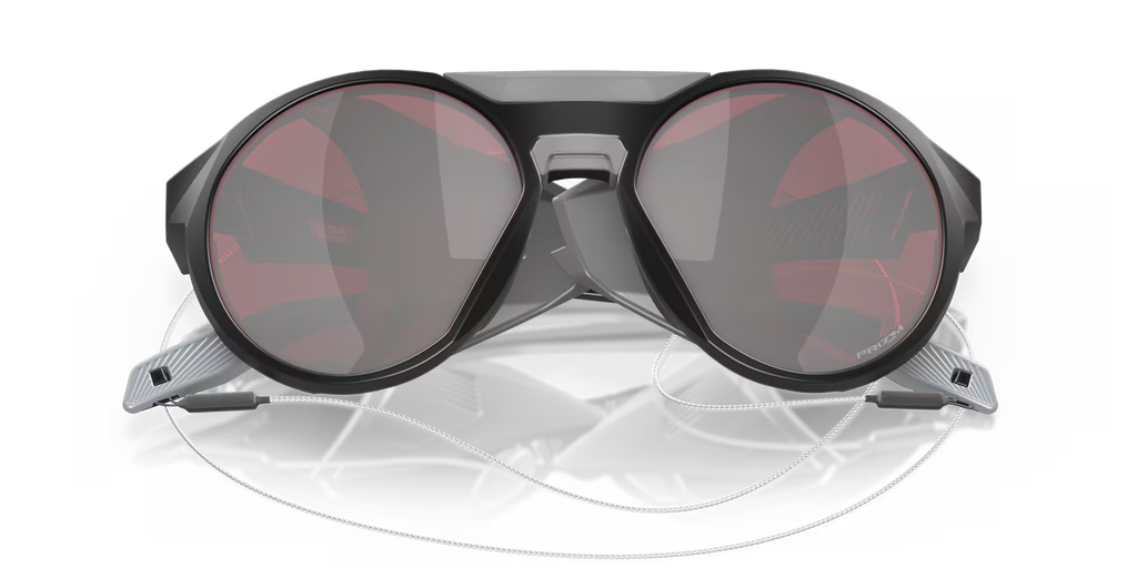 [OO9440-01] Unisex Oakley CLIFDEN Sunglasses