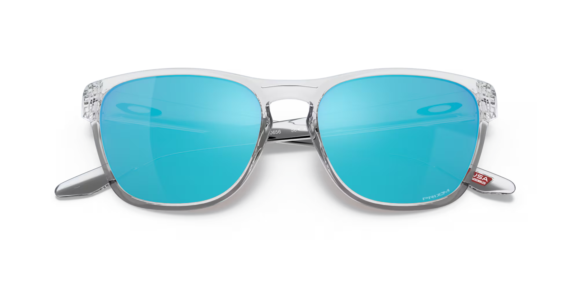 [OO9479-06] Unisex Oakley MANORBURN Sunglasses
