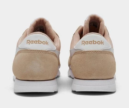 [100074329/ID9877] Womens Reebok CLASSIC NYLON