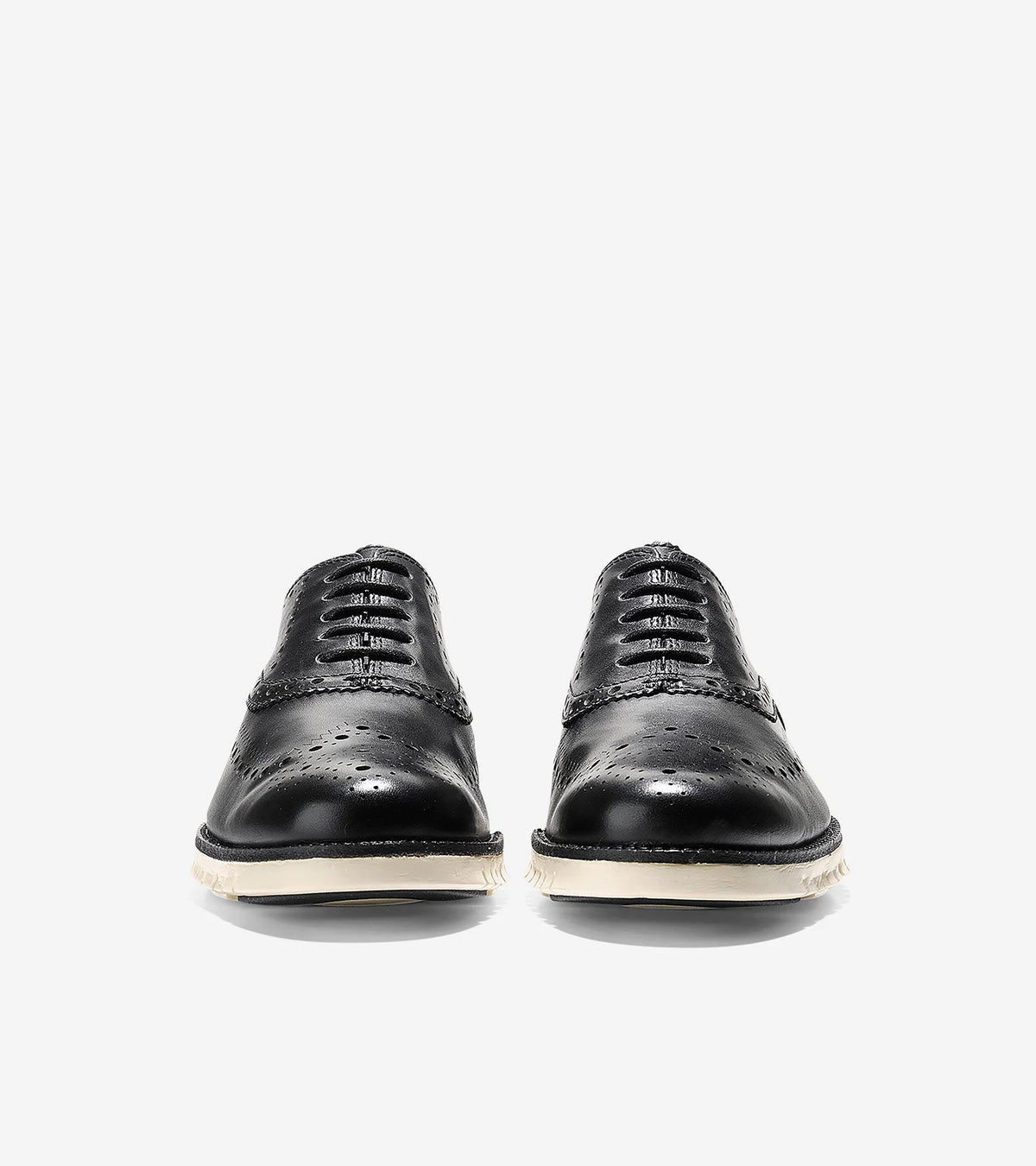 [C20720] MENS COLE HAAN ZEROGRAND WINGTIP OXFORD