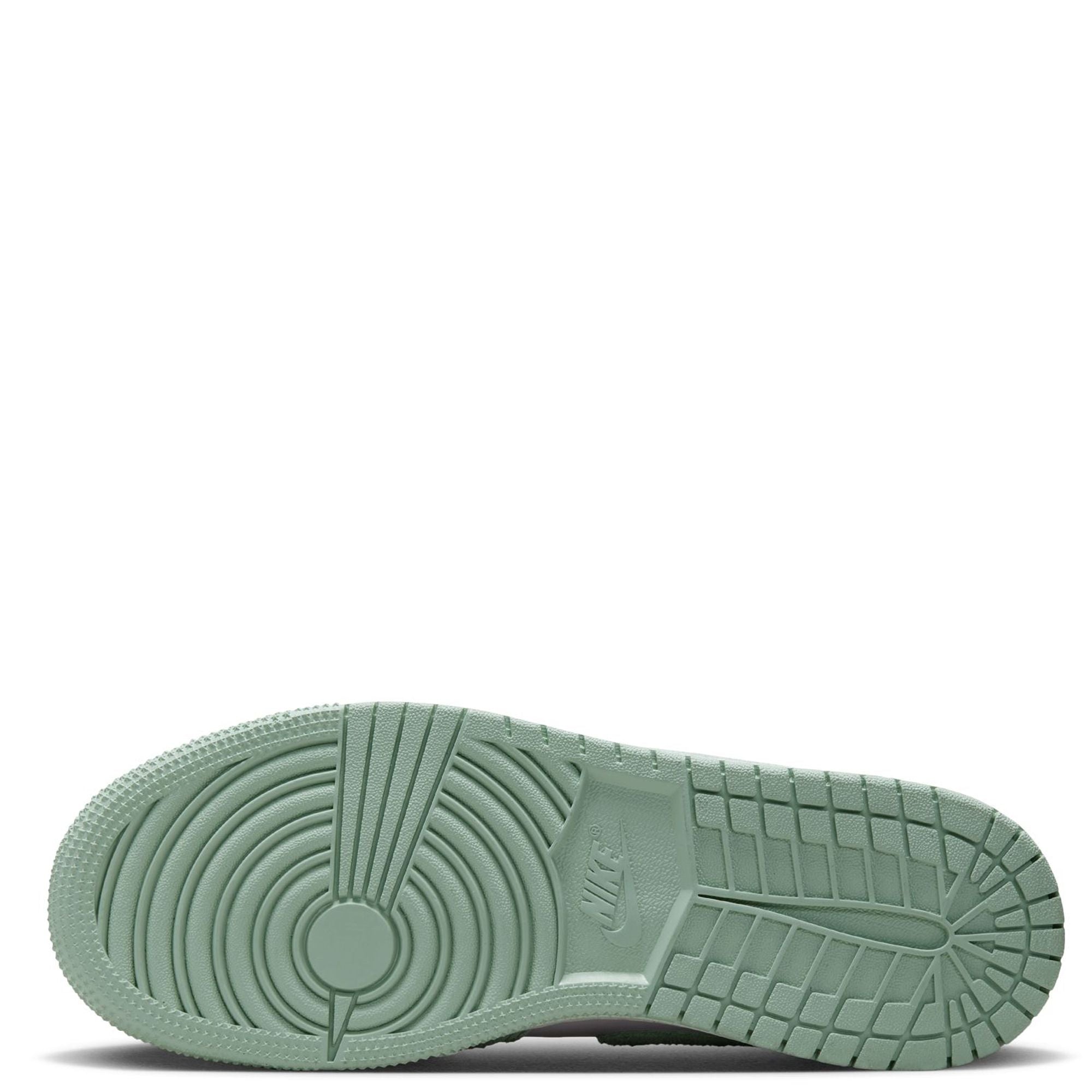 [FN9137-131] GRADE SCHOOL AIR JORDAN RETRO 1 LOW SE (GS) 'WHITE SEAFOAM'