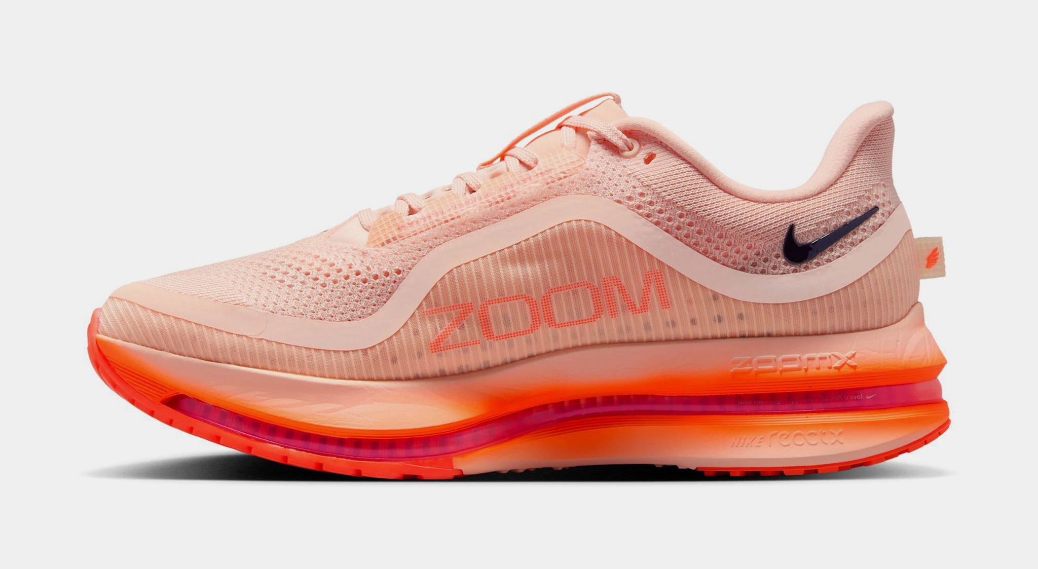 [II6308-600] MENS NIKE AIR ZOOM PEGASUS PREMIUM 'WASHED CORAL'