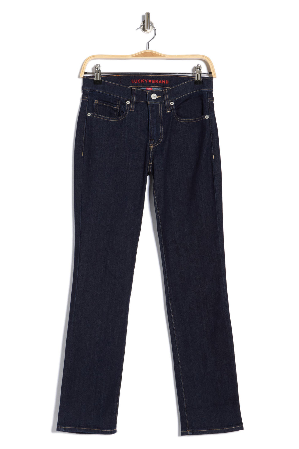 [137296-848] WOMENS LUCKY BRAND MR SWEET STRAIGHT - FARLIN HIGHLANDS
