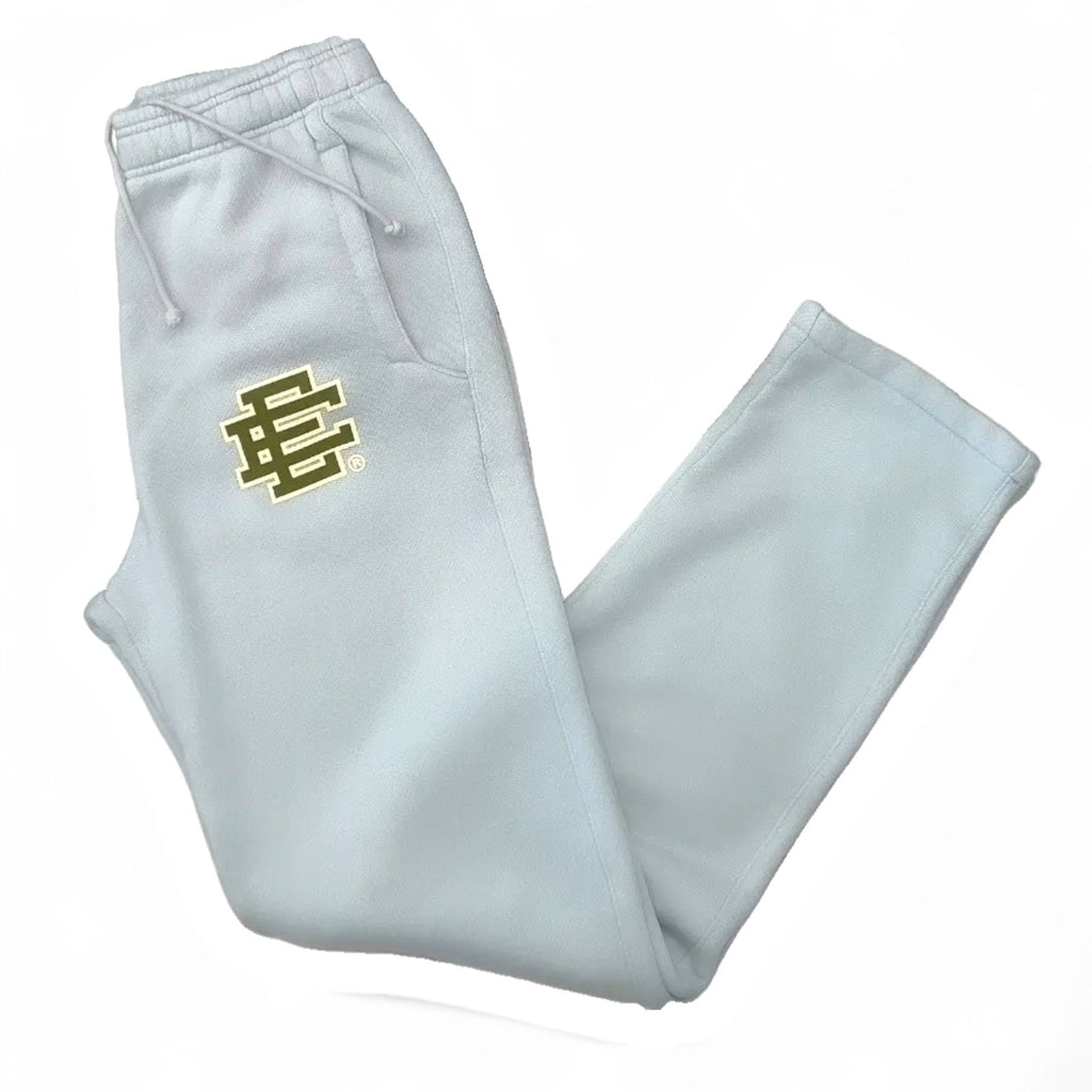 [EE0000463] MENS ERIC EMANUEL EE BASIC SWEATPANT