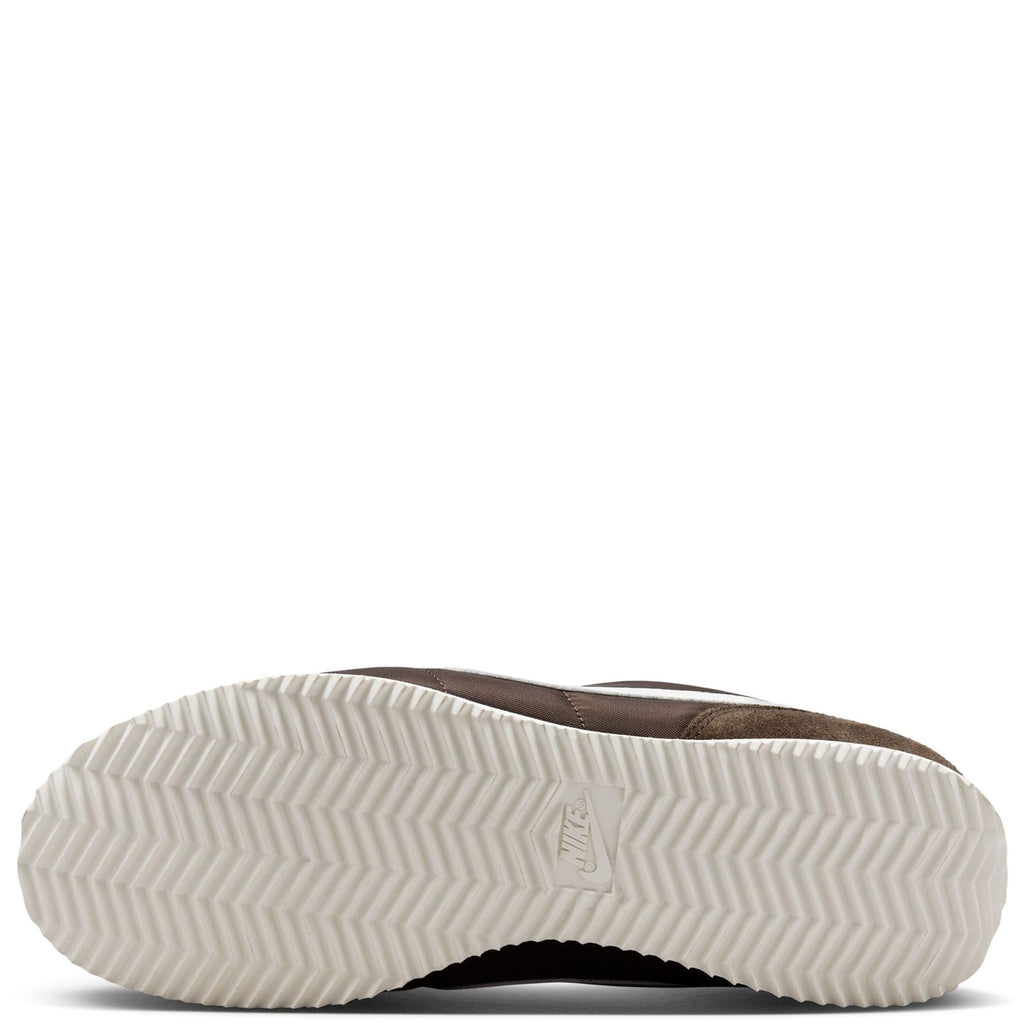 [DZ2795-200] WOMENS NIKE CORTEZ 'BAROQUE BROWN'