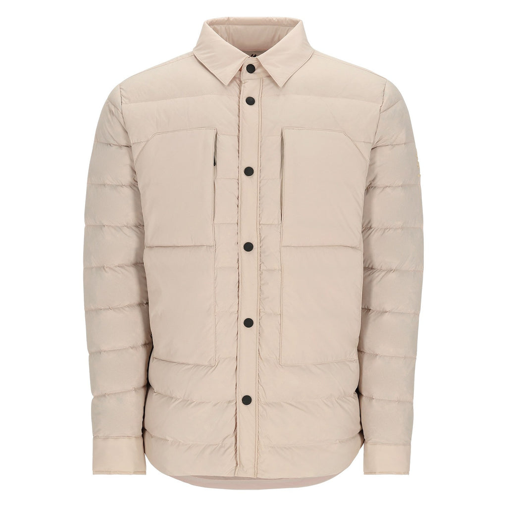 [24100-24012] MENS OBERMEYER EXPLORER DOWN SHIRT JACKET