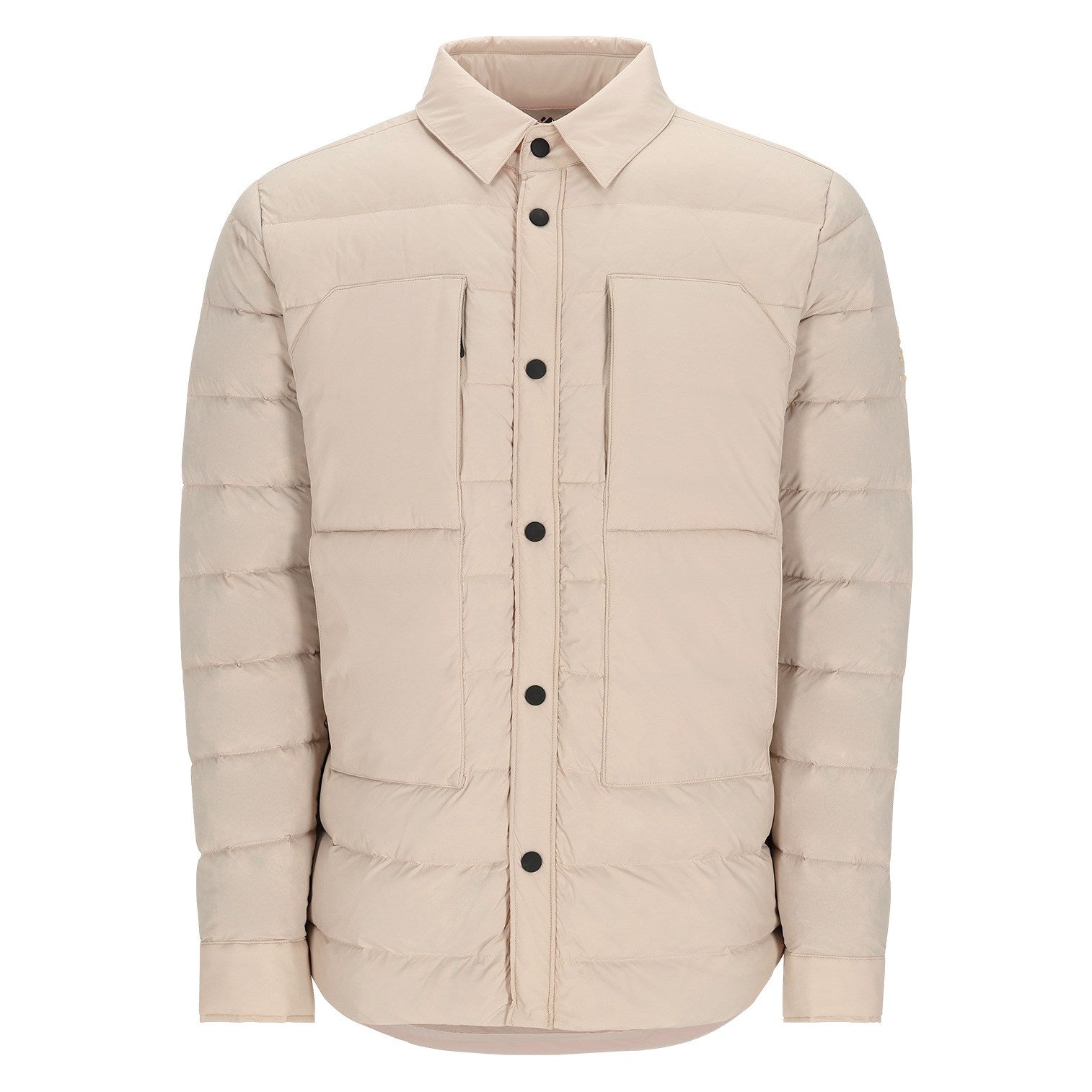 [24100-24012] MENS OBERMEYER EXPLORER DOWN SHIRT JACKET