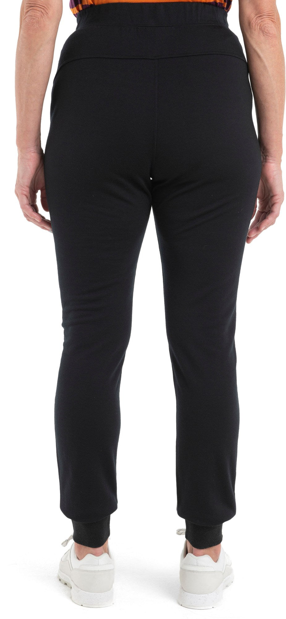 [IB0A56T4001] WOMENS ICEBREAKER MERINO CRUSH II PANTS SWEATPANTS