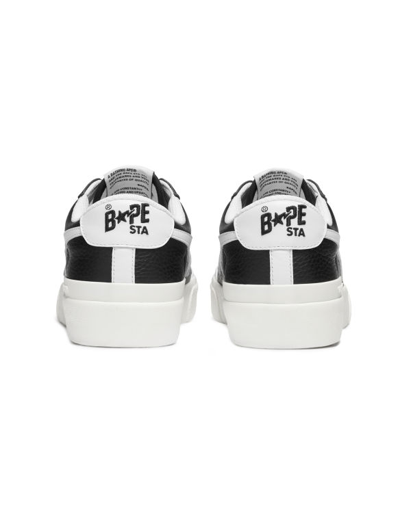 [0ZXSHM191014I-BKA] MENS A BATHING APE BAPE MAD STA 'BLACK'