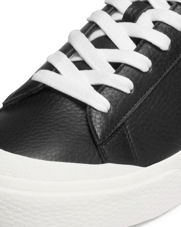 [0ZXSHM191014I-BKA] MENS A BATHING APE BAPE MAD STA 'BLACK'