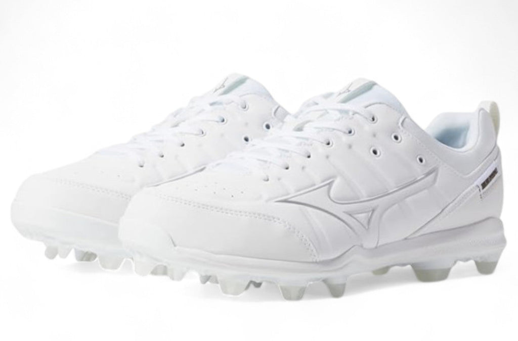 [11GP215701] MENS MIZUNO AMBITION 2 TPU LOW MOLDED BASEBALL CLEAT (NO LID)