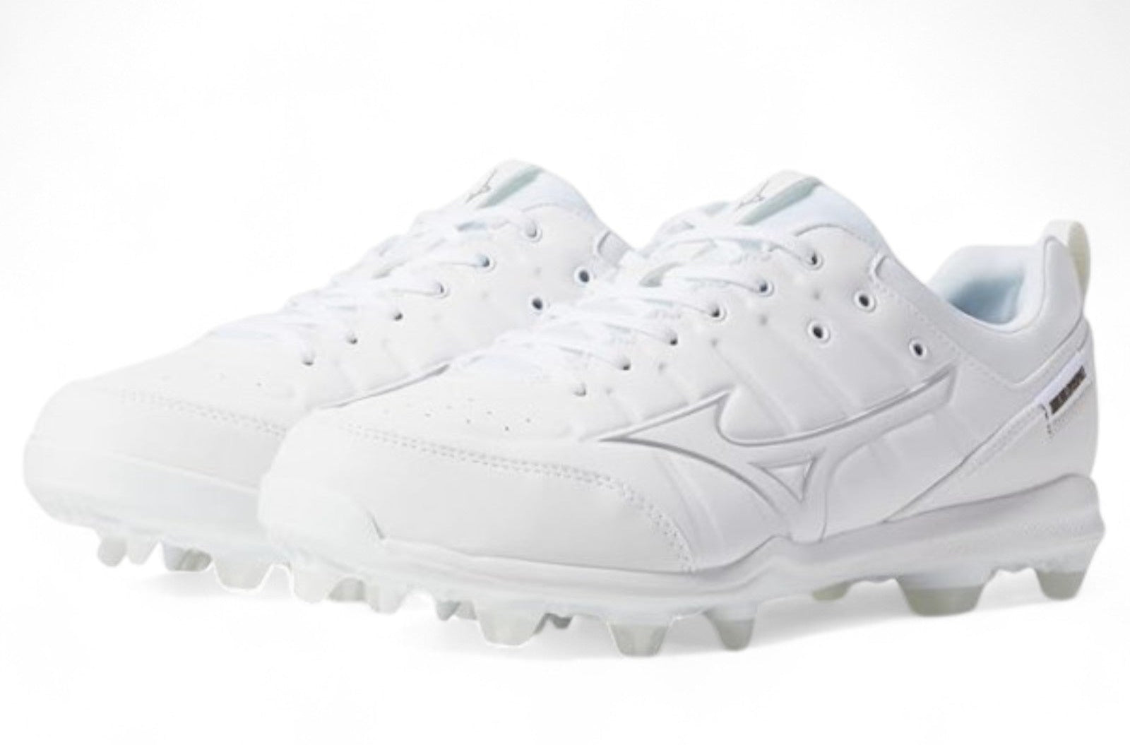 [11GP215701] MENS MIZUNO AMBITION 2 TPU LOW MOLDED BASEBALL CLEAT (NO LID)
