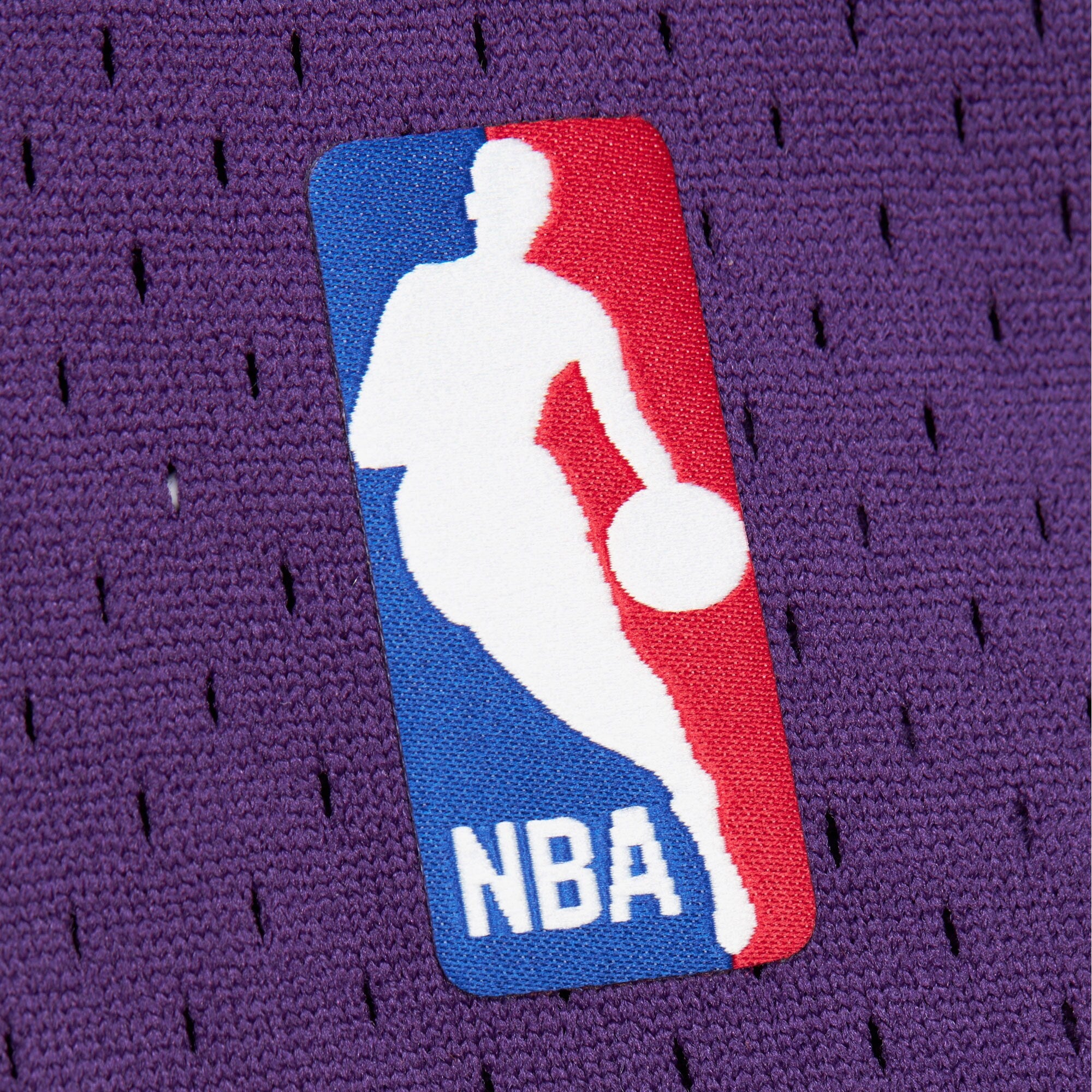 Mens Mitchell & Ness NBA DARK JERSEY LAKERS 2009 RON ARTEST