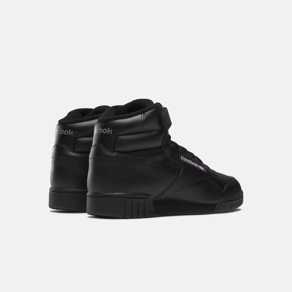 [100000109] Mens Reebok EX-O-FIT HI