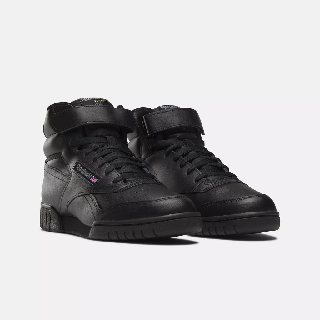 [100000109] Mens Reebok EX-O-FIT HI