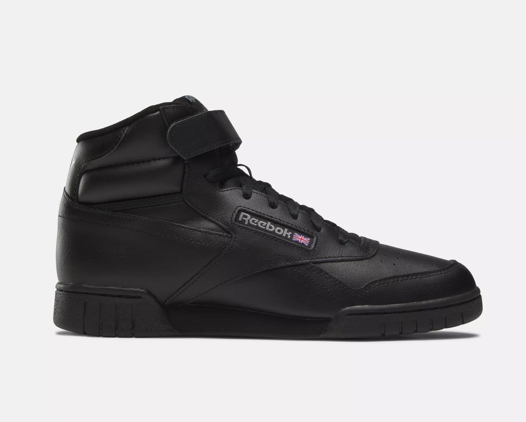 [100000109] Mens Reebok EX-O-FIT HI