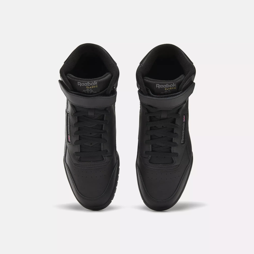 [100000109] Mens Reebok EX-O-FIT HI