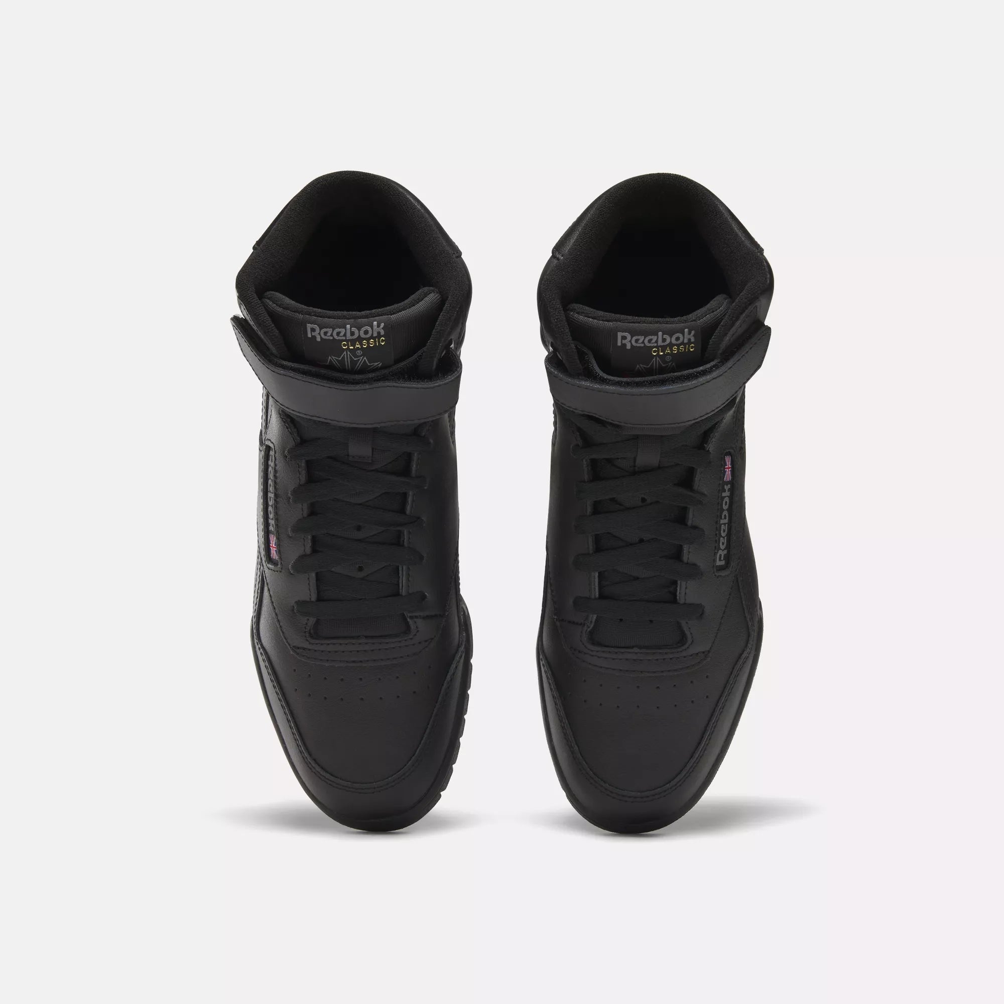 [100000109] Mens Reebok EX-O-FIT HI