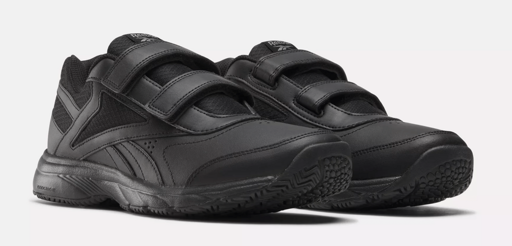 [100001168] MENS REEBOK WORK N CUSHION 4.0 SHOES