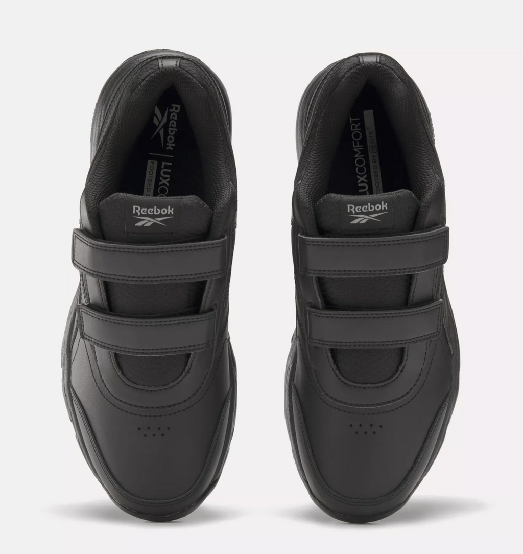 [100001168] MENS REEBOK WORK N CUSHION 4.0 SHOES