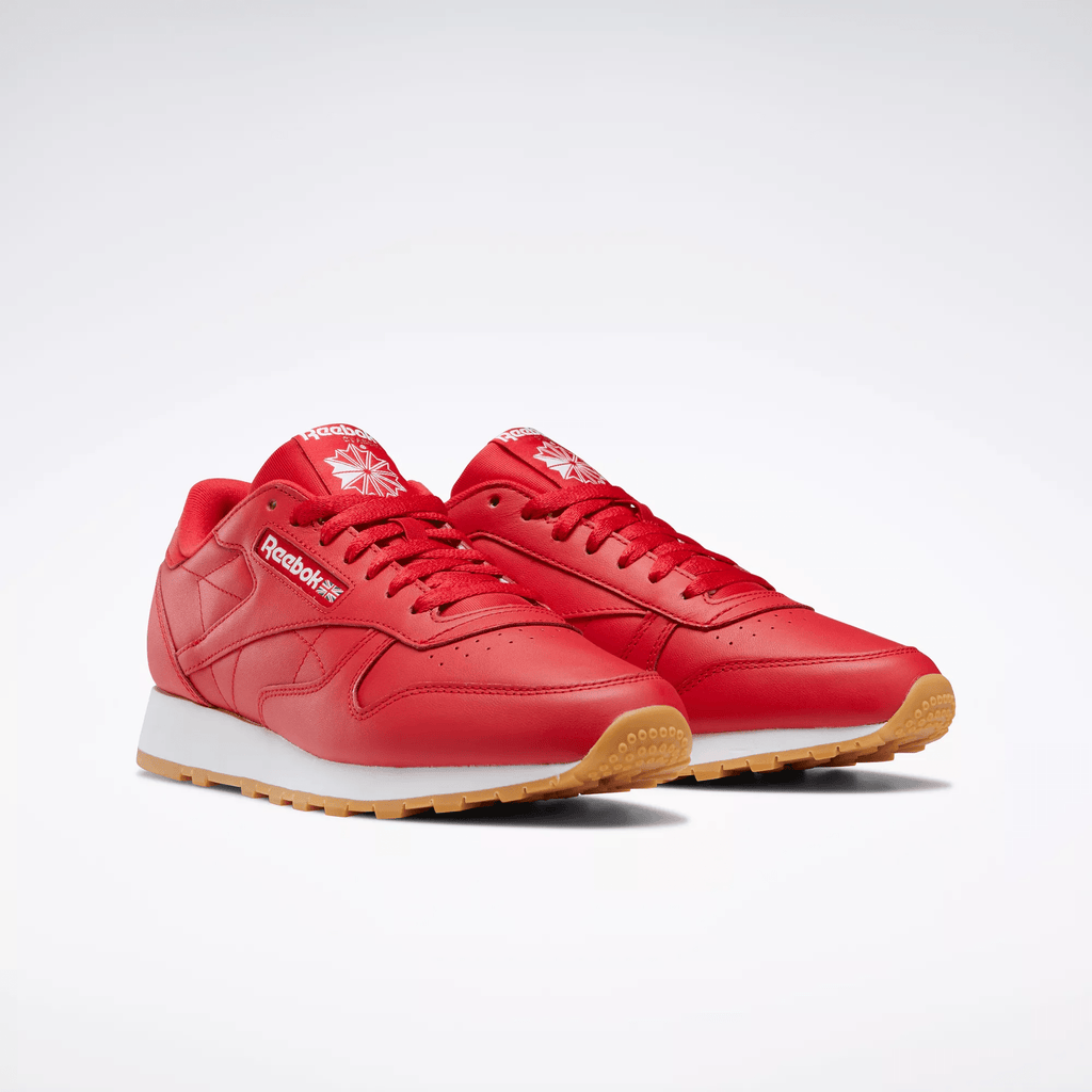 [100008792/GY3601] MENS REEBOK CLASSIC LEATHER