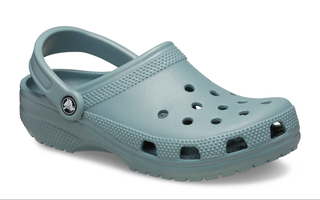 [10001-3YO] MENS CROCS CLASSIC CLOGS 'POND'