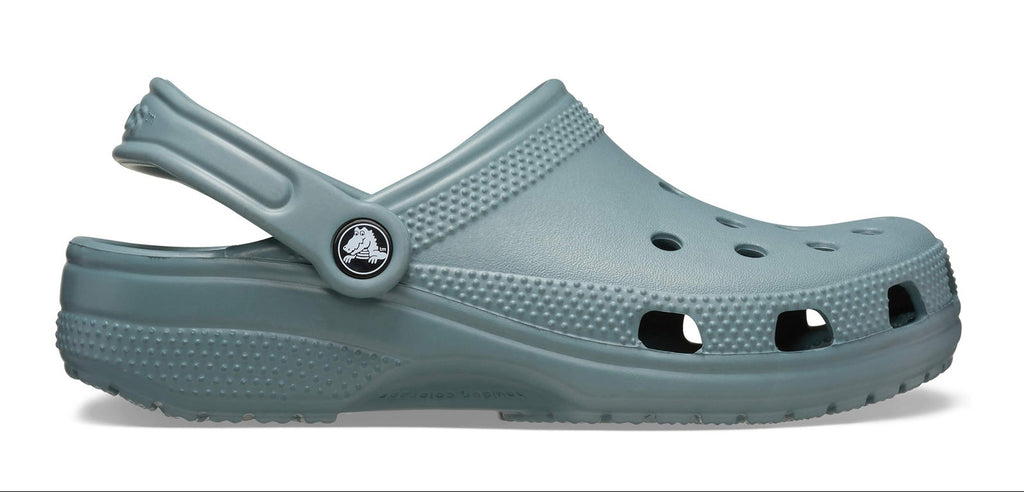 [10001-3YO] MENS CROCS CLASSIC CLOGS 'POND'