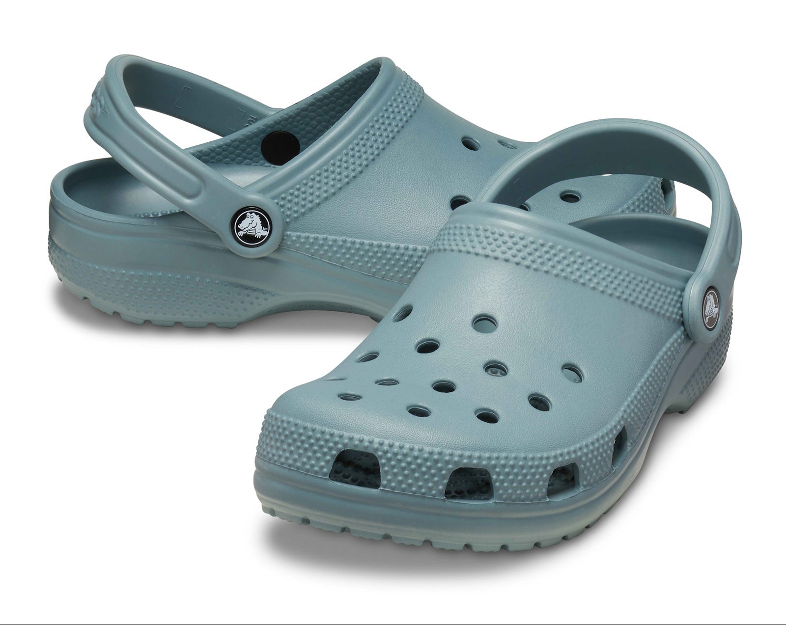 [10001-3YO] MENS CROCS CLASSIC CLOGS 'POND'