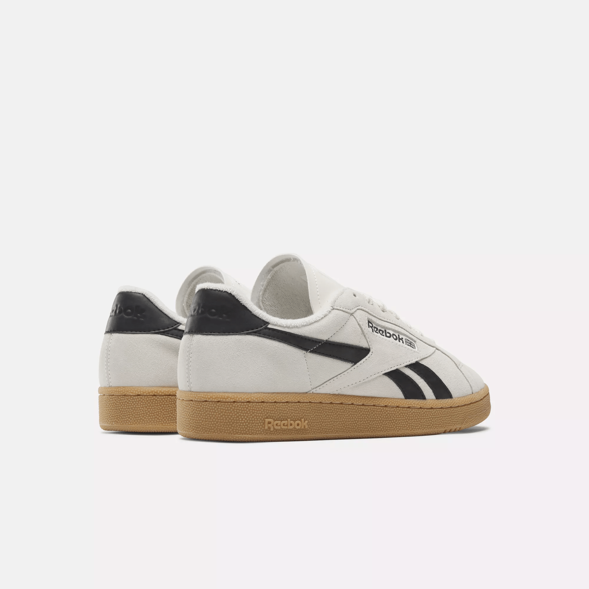 [100033073/IE1476] Mens Reebok CLUB C GROUNDS UK