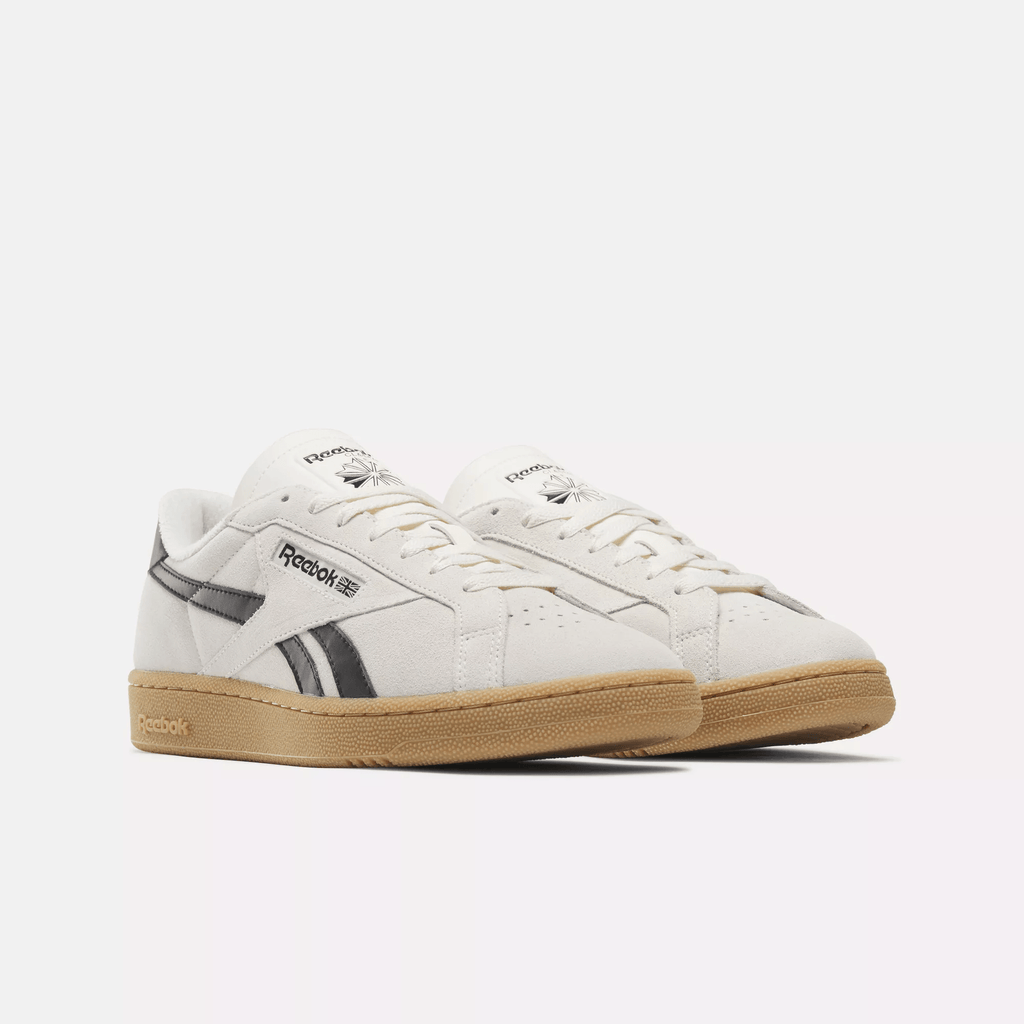 [100033073/IE1476] Mens Reebok CLUB C GROUNDS UK