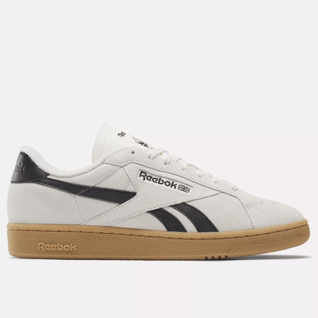 [100033073/IE1476] Mens Reebok CLUB C GROUNDS UK