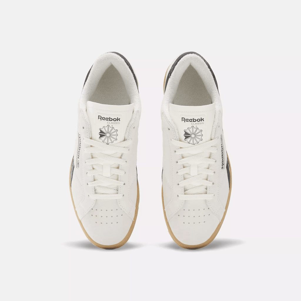 [100033073/IE1476] Mens Reebok CLUB C GROUNDS UK