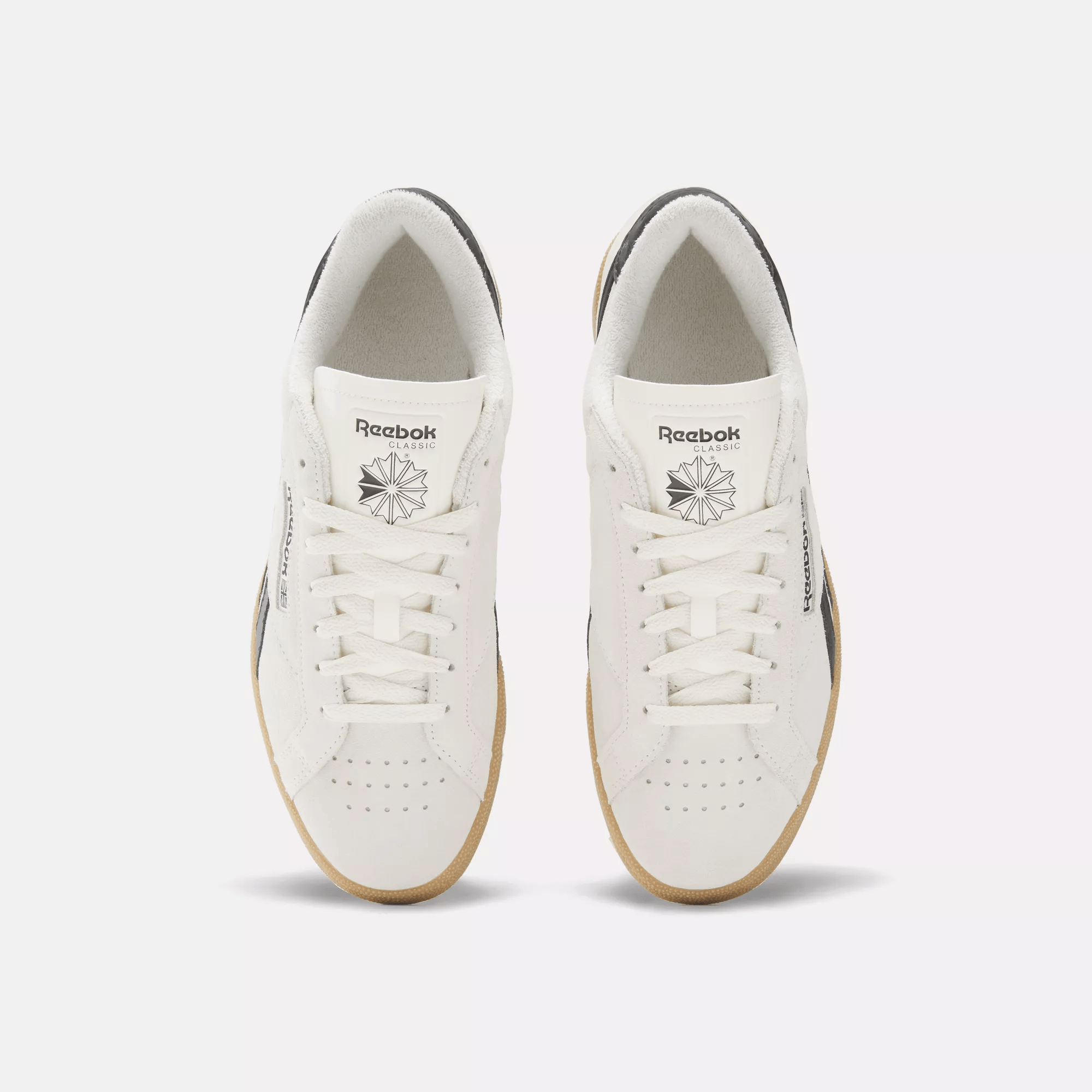 [100033073/IE1476] Mens Reebok CLUB C GROUNDS UK