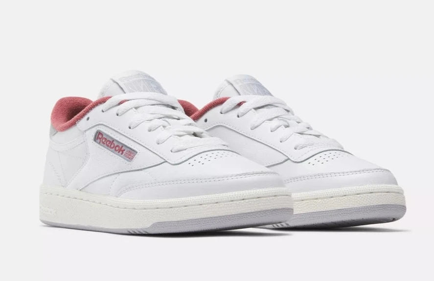[100033087/IE1594] Womens Reebok CLUB C 85