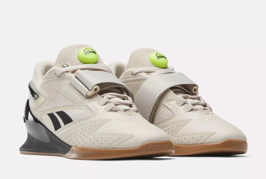 [100033340/IE4481] Womens Reebok LEGACY LIFTER III