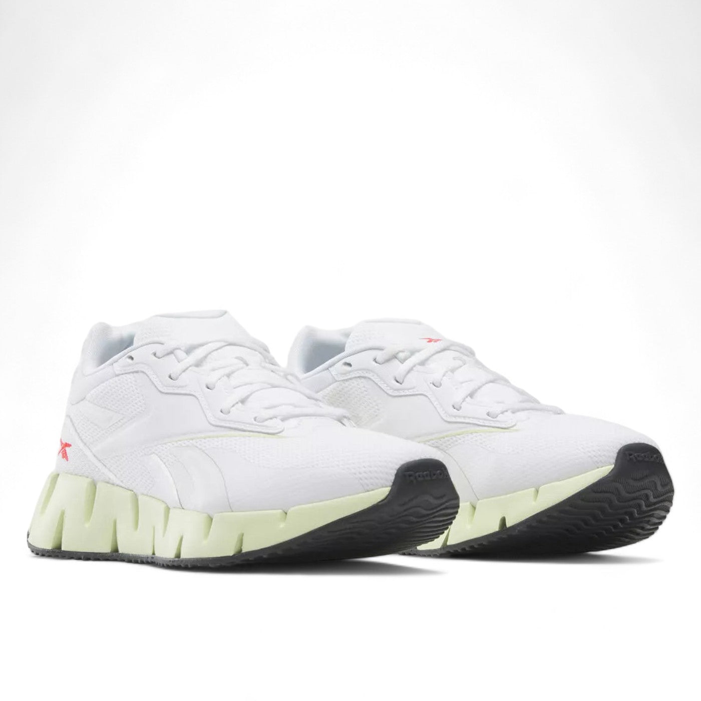 [100033399/IE4654] Womens Reebok ZIG DYNAMICA 4