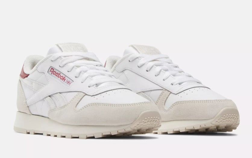 [100033438/IE4879] Womens Reebok CLASSIC LEATHER