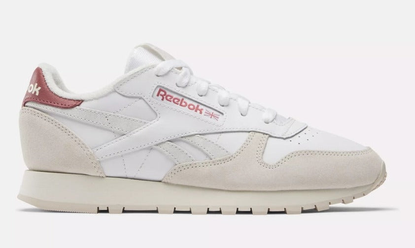 [100033438/IE4879] Womens Reebok CLASSIC LEATHER