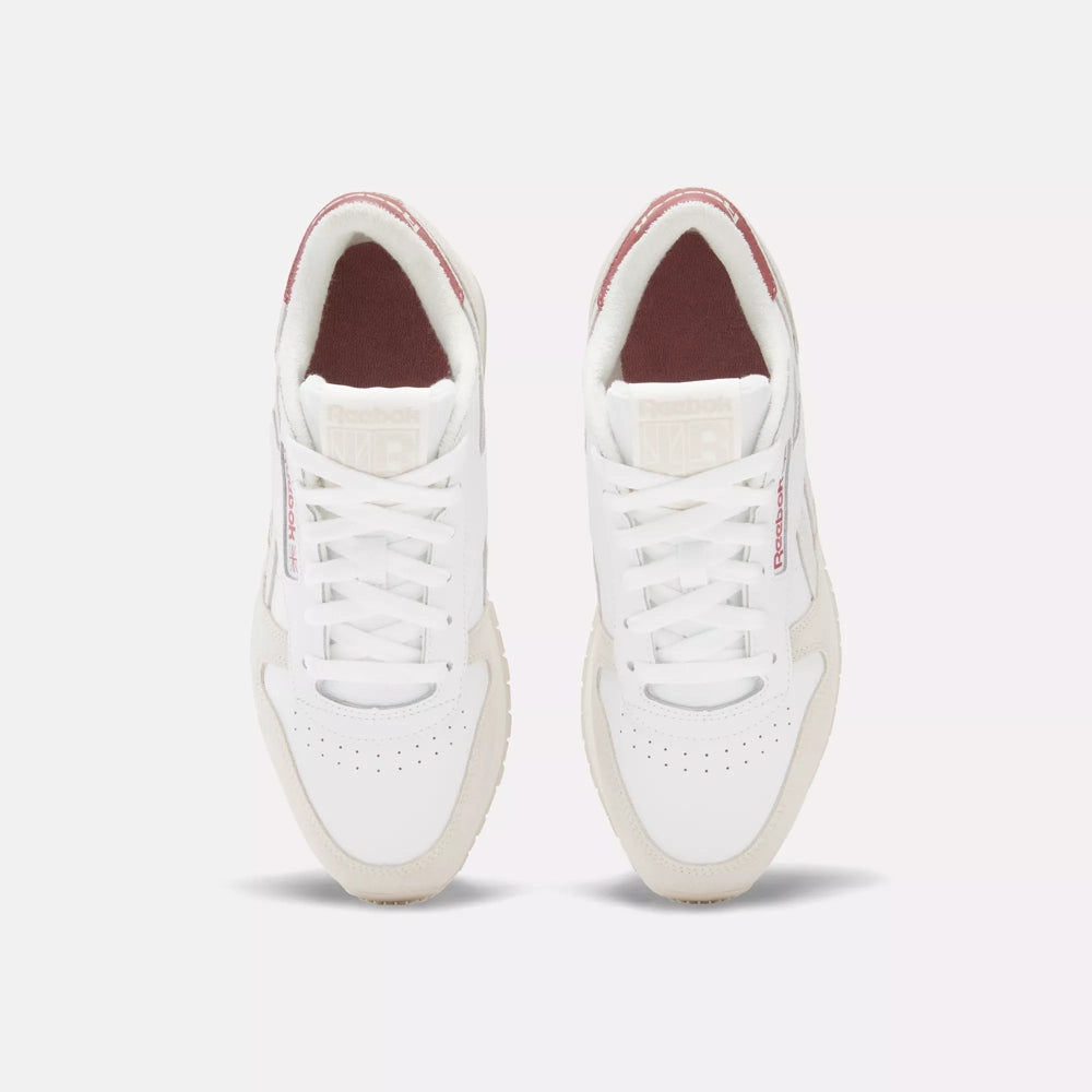 [100033438/IE4879] Womens Reebok CLASSIC LEATHER