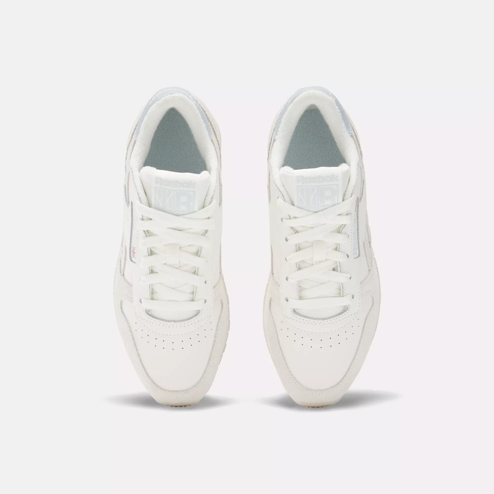 [100033439/IE4880] Womens Reebok CLASSIC LEATHER