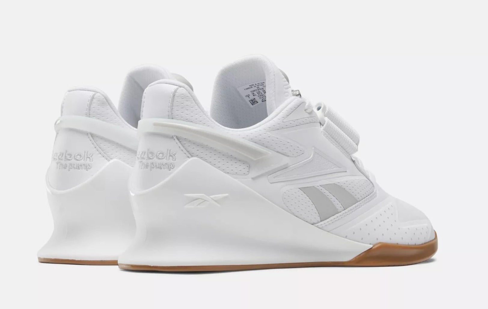 [100033517/IE6699] Womens Reebok LEGACY LIFTER III